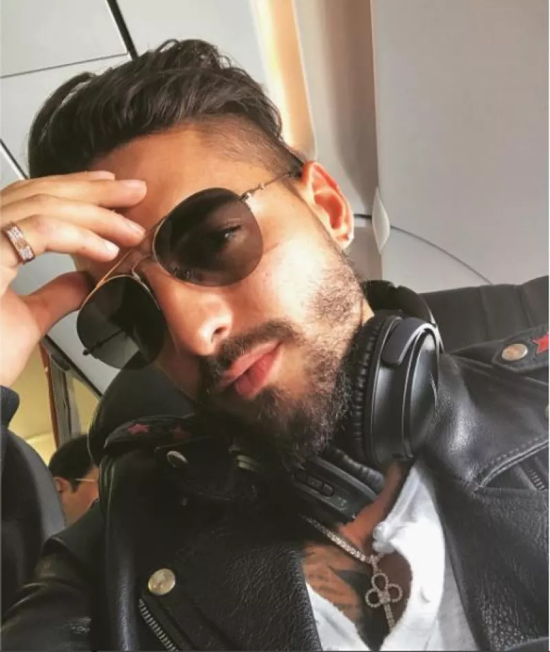 Maluma