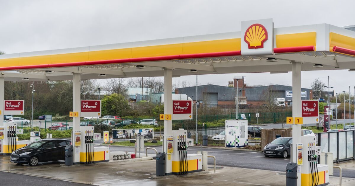 Gaz istasyonları izin almak için daha az zaman beklemek zorunda kalacak