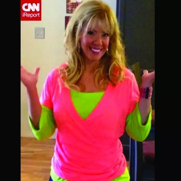 peso, perdida, christie morgan, sobrepeso, alimentacion, dieta, ejercicio, plan, kilogramos, obesidad 