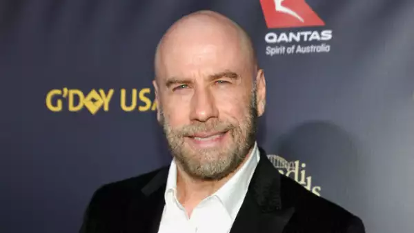 2019 G'Day USA Gala