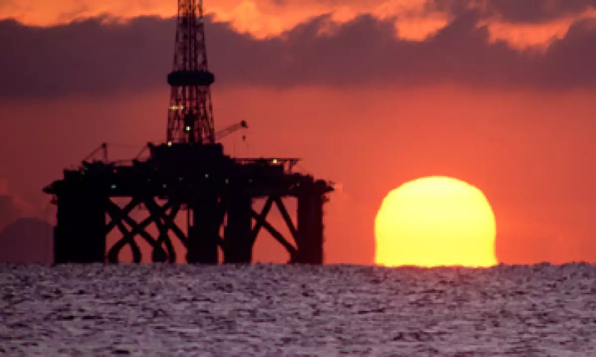 La firma danesa A.P. Moller-Maersk se suma a la lista de pretendientes ante la posible apertura energética. (Foto: Getty Images)