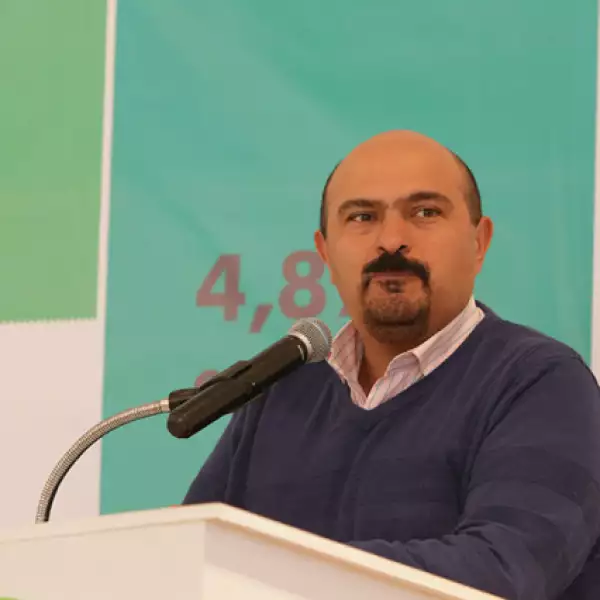 Ángel Figueroa