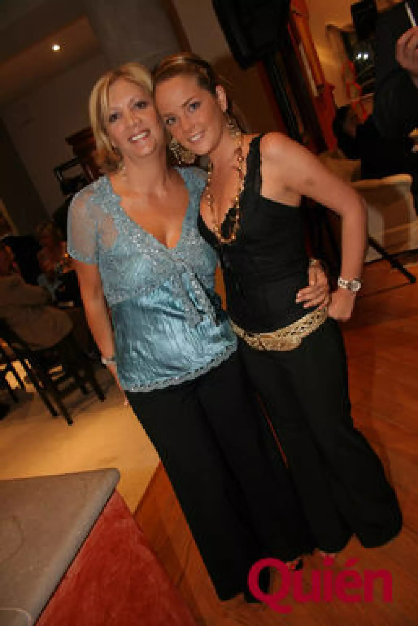 Mónica Olea, Anahí Olea