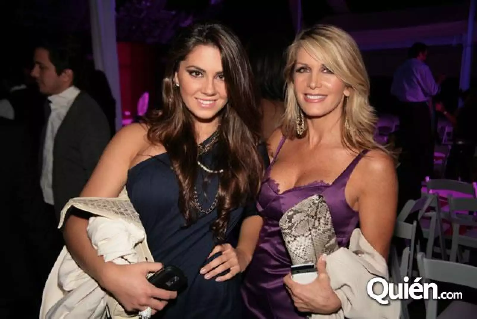 Desfile Stella Simona por Ximena Seoane