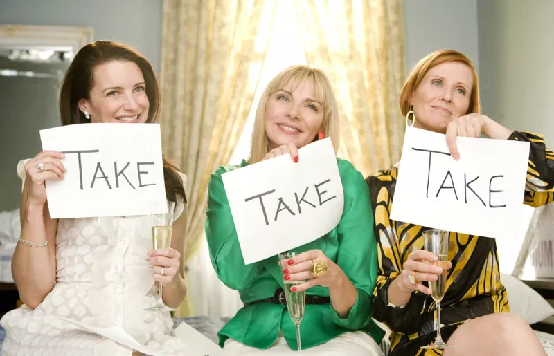 Clóset - Destacada