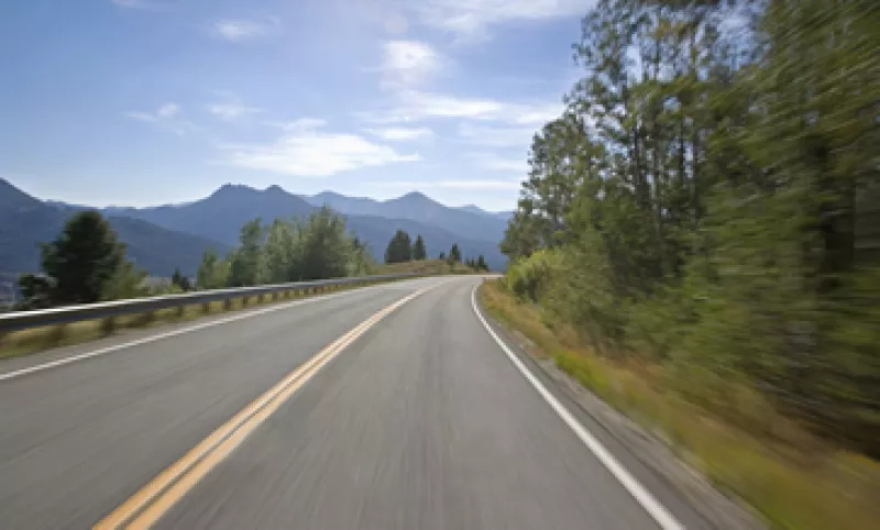 El costo de la obra que cotizó OHL México fue por 5,860 mdp.  (Foto: GettyImages)