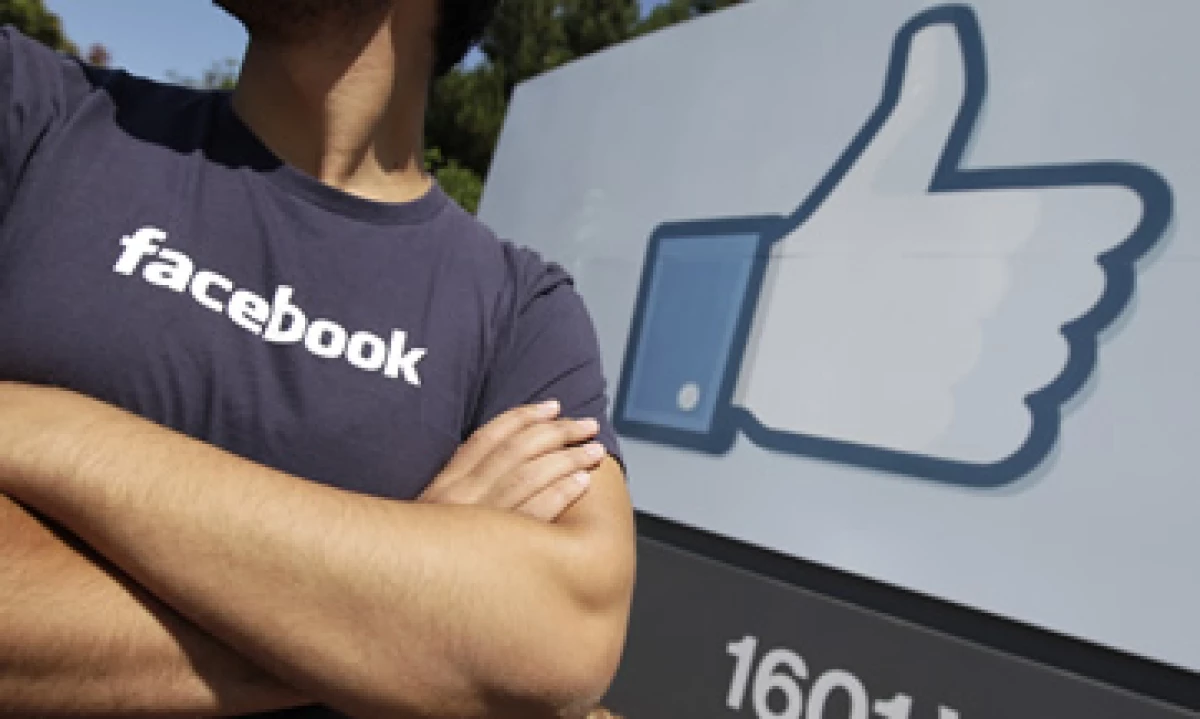 Facebook tiene oficinas en Argentina y Brasil, desde las que maneja la relación con anunciantes y comerciantes. (Foto: AP)