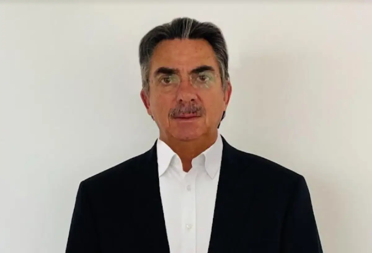 Juan patricio Riveroll 