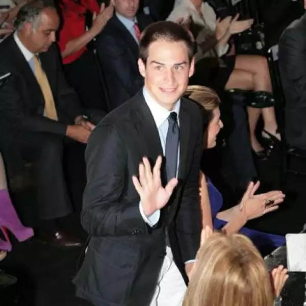 Aniversario Elle Mexico