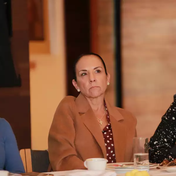 WOMEN CORPORATE DIRECTOR MÉXICO