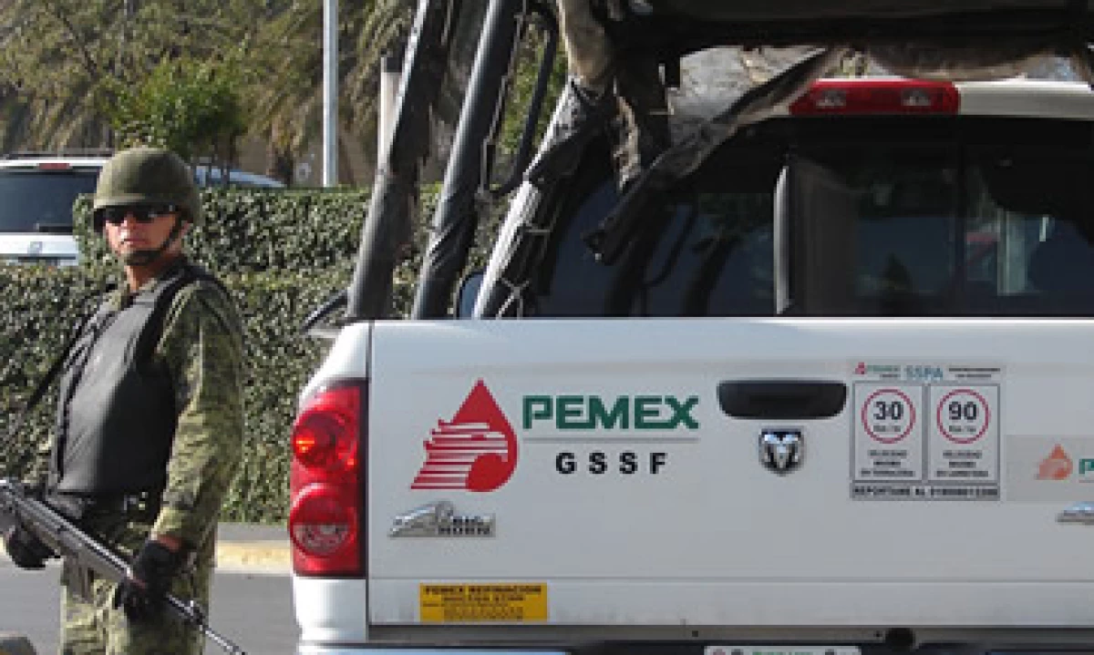 Pemex no reportó el cambio contable a su Consejo, lo que prendió las alarmas de la ASF. (Foto: Notimex)