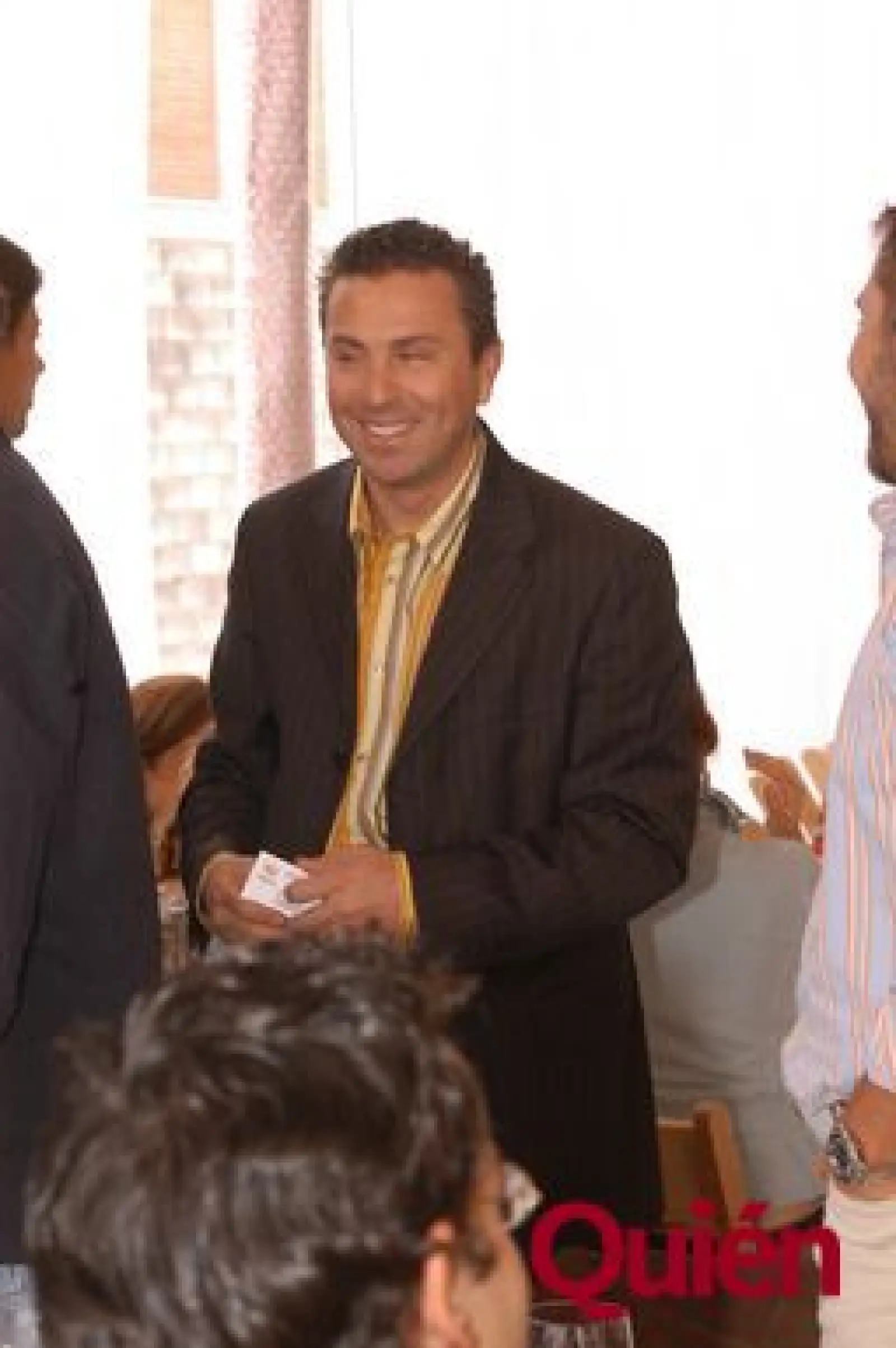Rafael Micha
