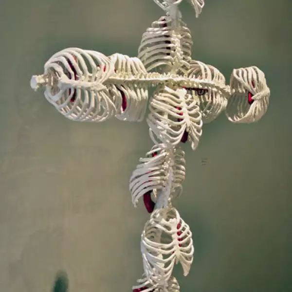 Exposición de Ismael Vargas en El Centenario