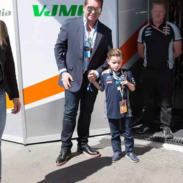 Sábado F1