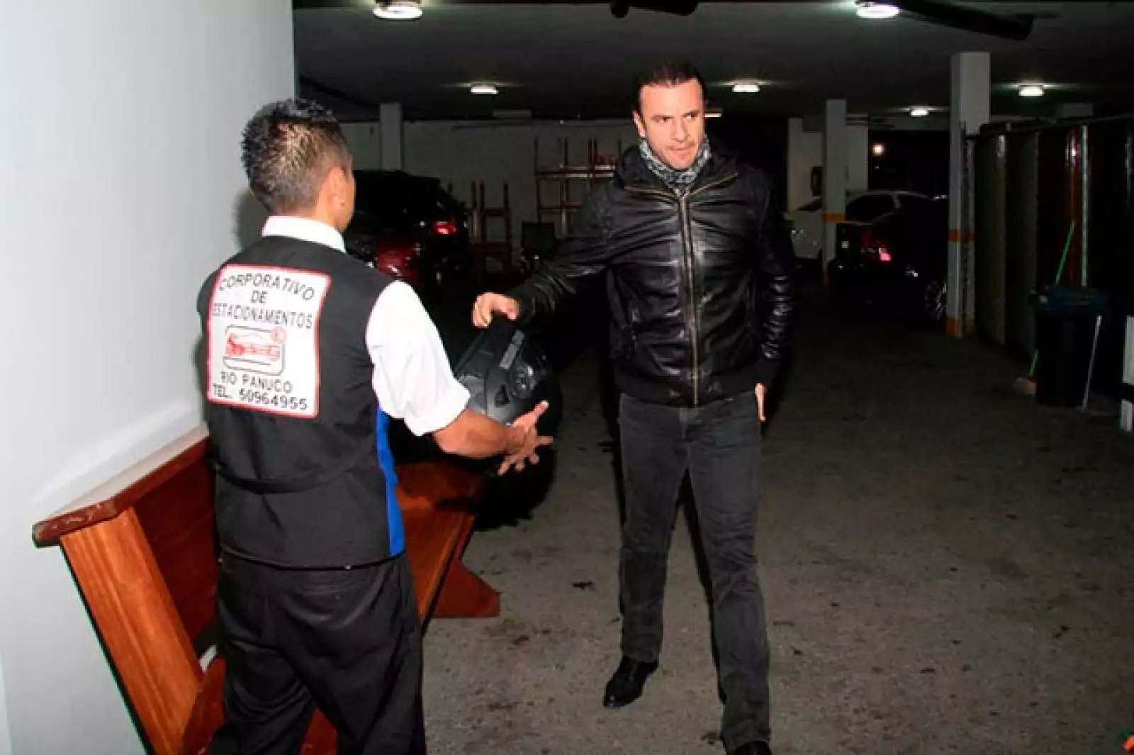 Alejandro Ávila