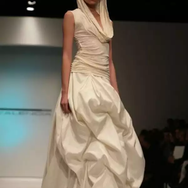 Pasarela Rocio Valencia