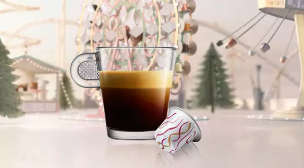 Nespresso