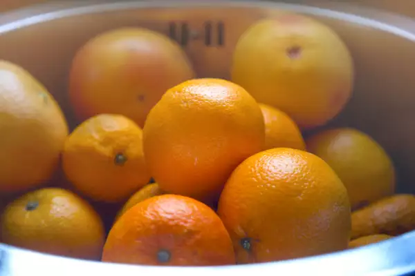 Oranges
