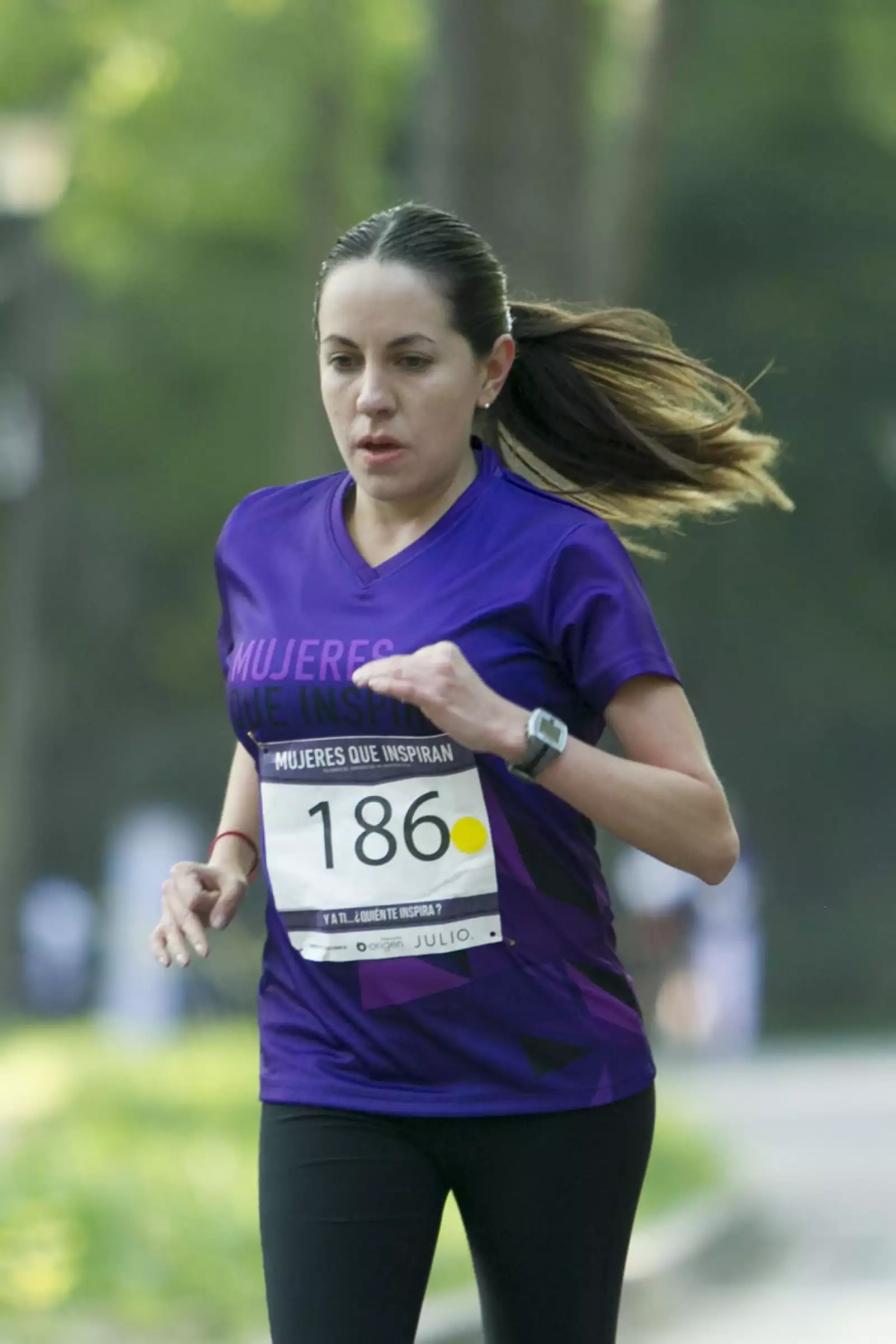 Carrera Fundacion Origen