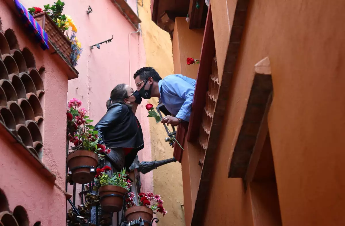 beso guanjuato