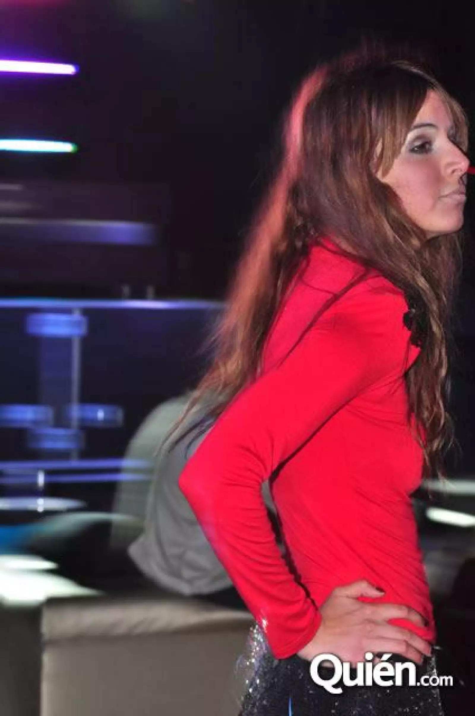 The Mosquerade Ball 2010