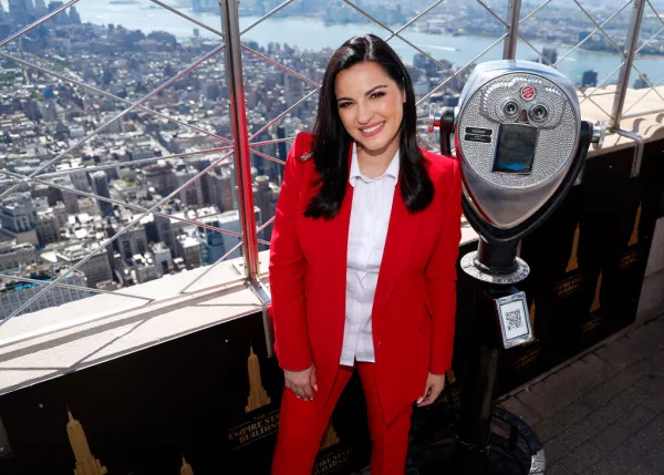 Maite Perroni