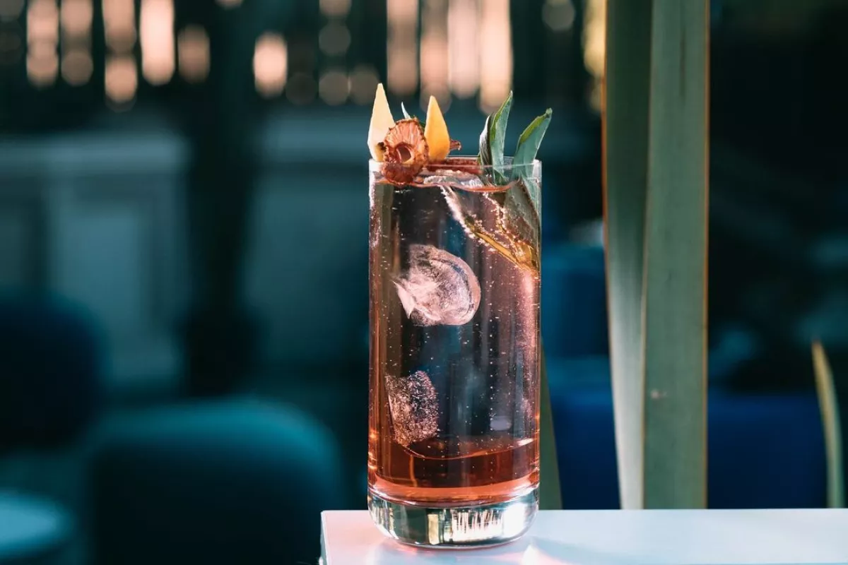 Rayo Cocktail Bar