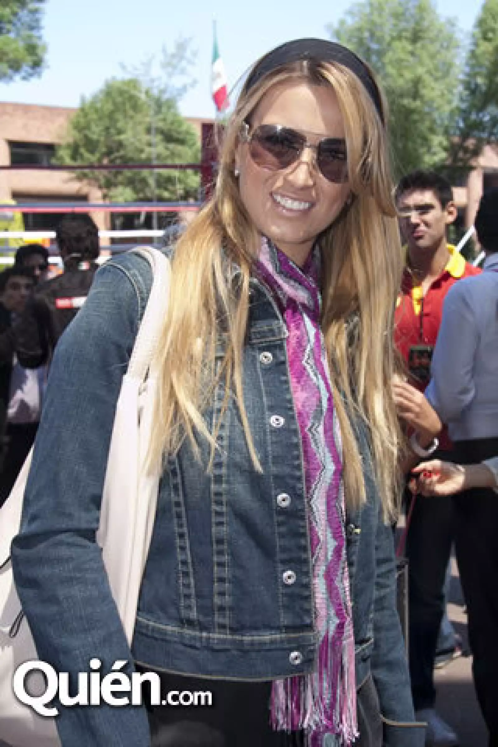 María Elena Torruco