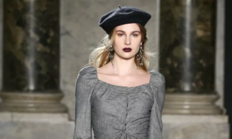 Las boinas son una de las piezas claves de la moda francesa. (Foto: Getty Images )