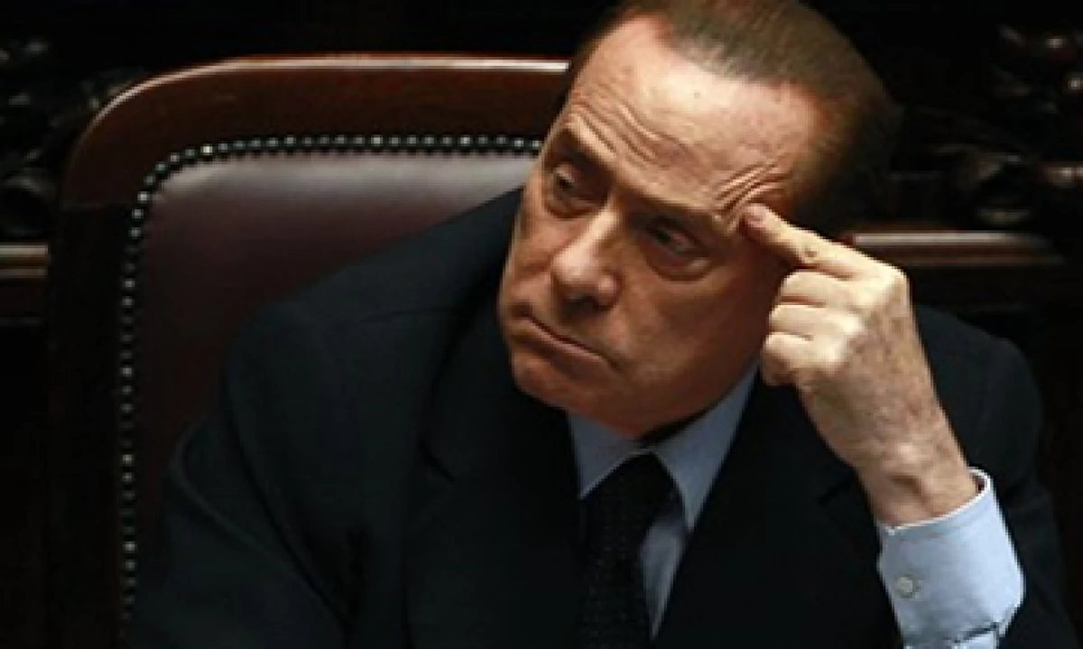Fininvest, la empresa de Silvio Berlusconi apelará la multa de 564.2 millones de euros ante la Corte de Casación de Italia. (Foto: Reuters)