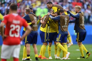 Suecia