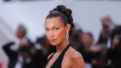 Bella Hadid
