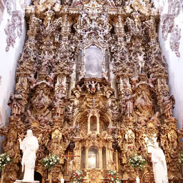 Santuario dos corazones
