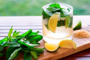 Caipirinha