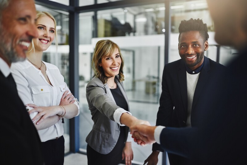 Empleo carrera