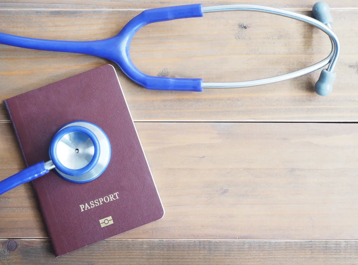 Turismo médico