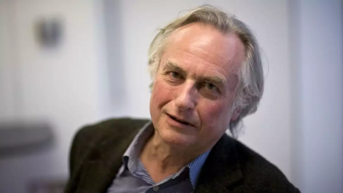 Richard Dawkins