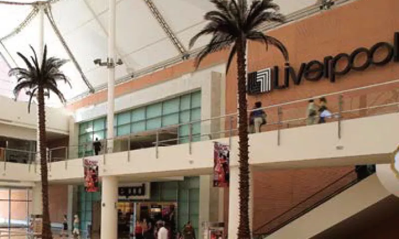 Liverpool invertirá 6,500 mdp en 2013, incluyendo la apertura de cinco almacenes, remodelaciones y sistemas de información.  (Foto tomada del Informe Anual 2011 de la empresa)
