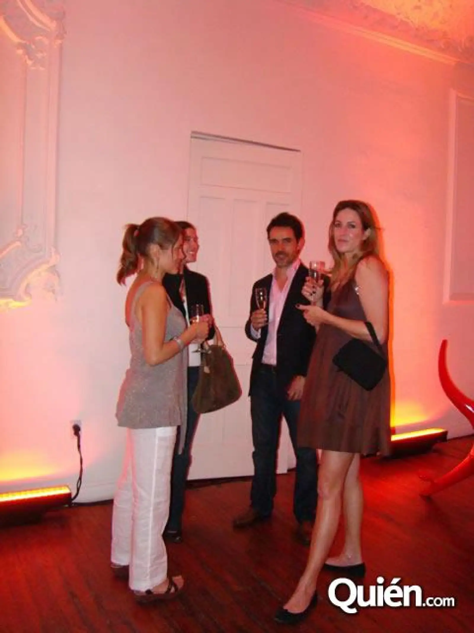 Galería Alejandra Frausto y TOCA