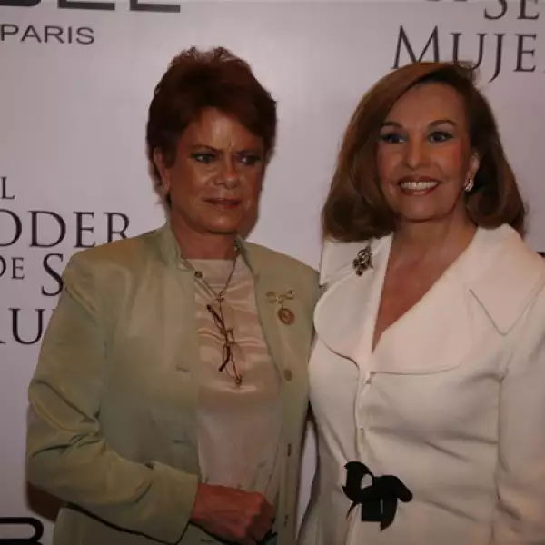 Premios Mujer L`Bel