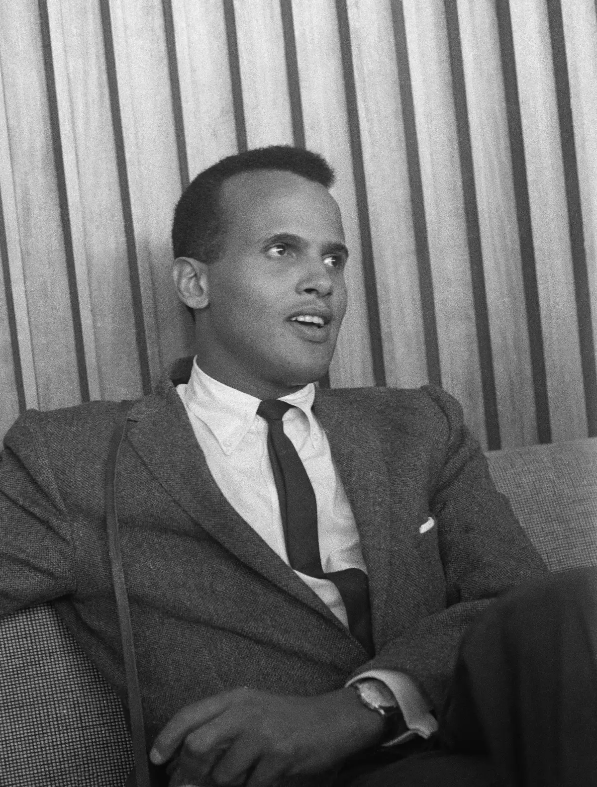 harry-belafonte