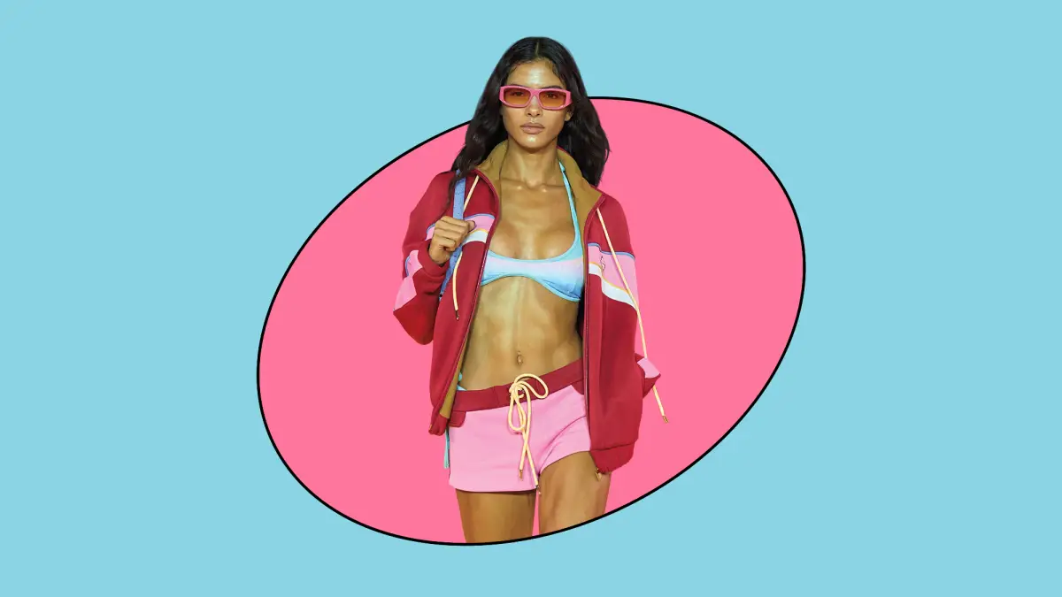 Trajes de baño SS25