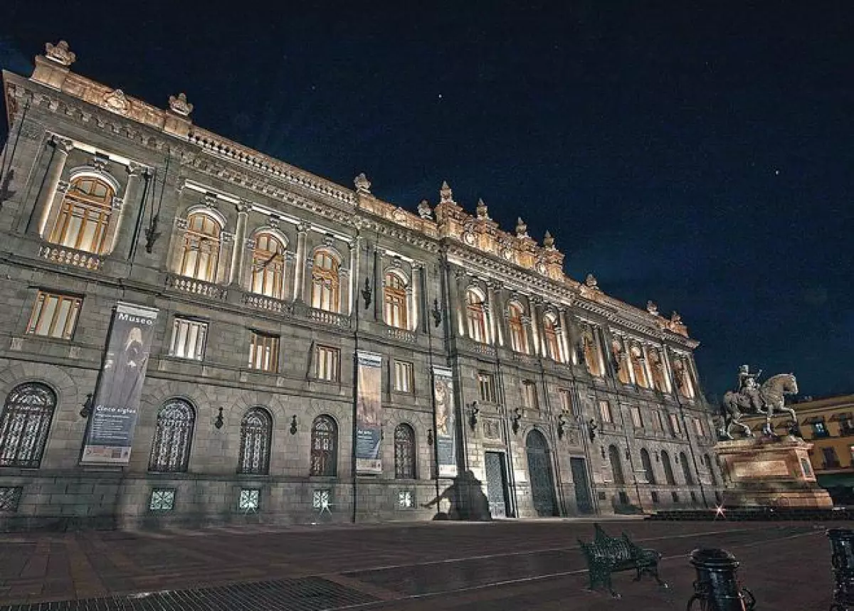 Plaza Mayor