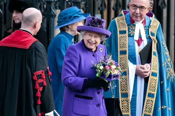 Commonwealth Day 2019