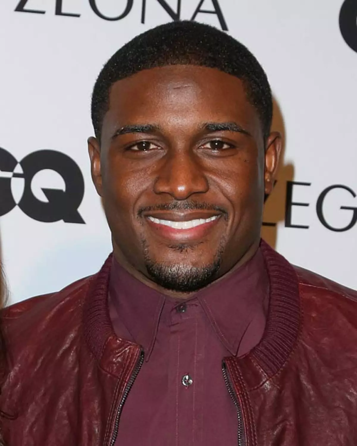 Kim Kardashian tuvo una relación intermitente con Reggie.