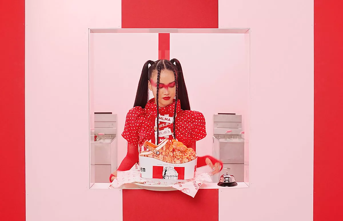 crocs-kfc-colaboracion