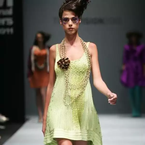 IDM Pasarela Trend Vision