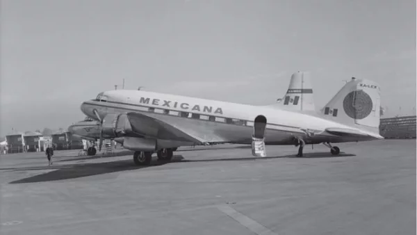 En 1968 empresarios mexicanos salvaron a la firma de la bancarrota.