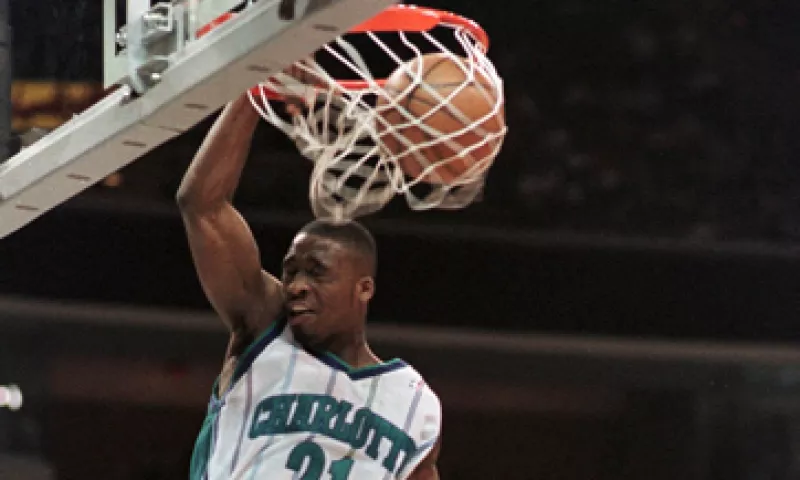 Este domingo se realizará el vigésimo partido oficial de la NBA en México. (Foto: AP)