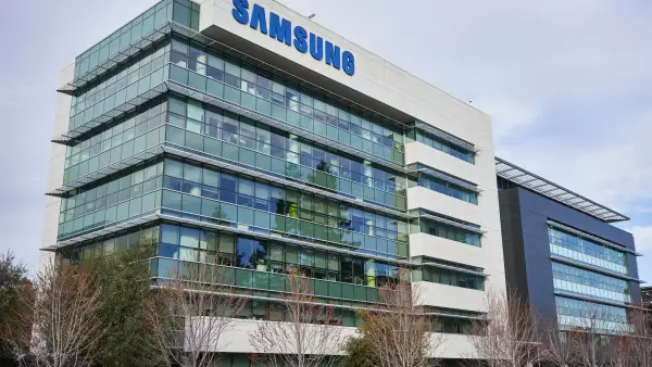 Samsung Electronics se va a huelga en Corea del Sur